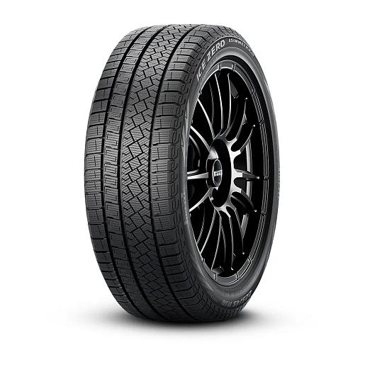 225/45R18 95H PIRELLI WINTER ICE ZERO ASIMMETRICO XL ERÄ DOT2023