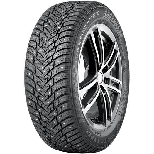 285/40R19 107T NOKIAN HAKKAPELIITTA 10 XL SILENTDRIVE DOT2023