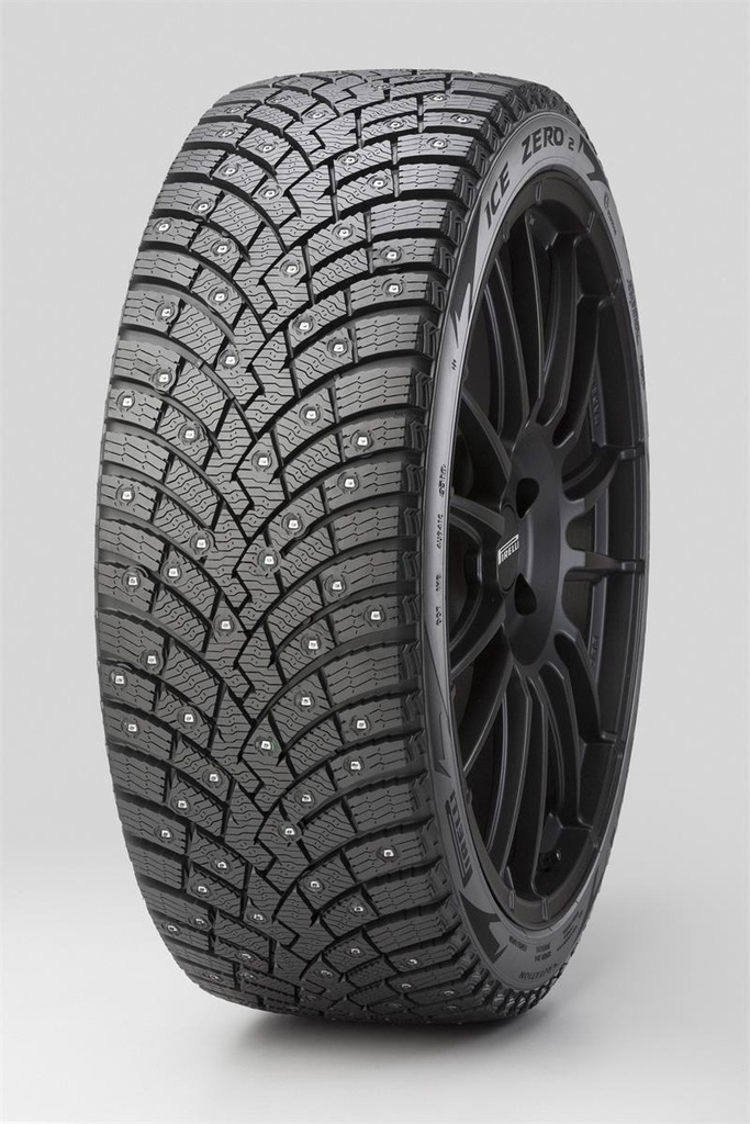 235/55R18 104H PIRELLI SCORPION ICE ZERO 2 XL ERÄ DOT2023