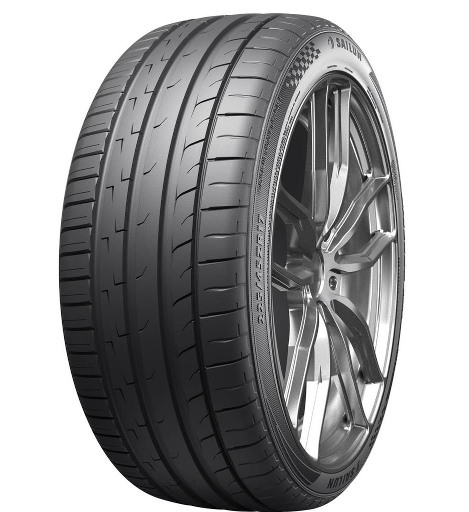 285/45R19 111Y SAILUN ATREZZO ZSR2 SUV XL RP ECOPOINT3