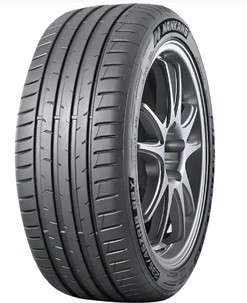 235/45R21 101Y NANKANG AS-3 XL L EUHA XL