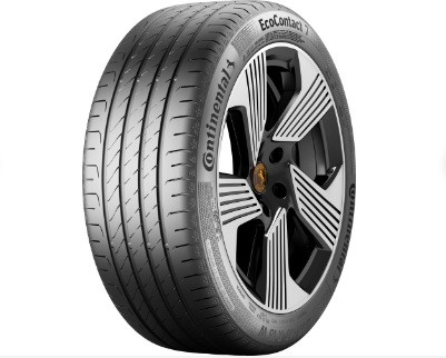 225/45R19 92T CONTINENTAL ECOCONTACT 7 XL (+)|EVC