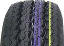 165/70R14C 89/87T NANKANG CW-25 CARGO GRIP ERÄ DOT2023