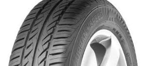 165/60R14 75H GISLAVED URBAN*SPEED ERÄ DOT2023
