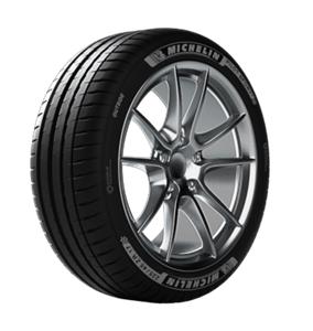 255/45R17 98Y MICHELIN PILOT SPORT 4