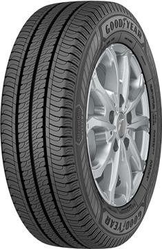 205/75R16C 110/108R GOODYEAR EFFICIENTGRIP CARGO 2 ERÄ DOT2023