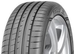 215/50R18 92V GOODYEAR EAGLE F1 ASYMMETRICMMETRIC 3 ERÄ DOT2023