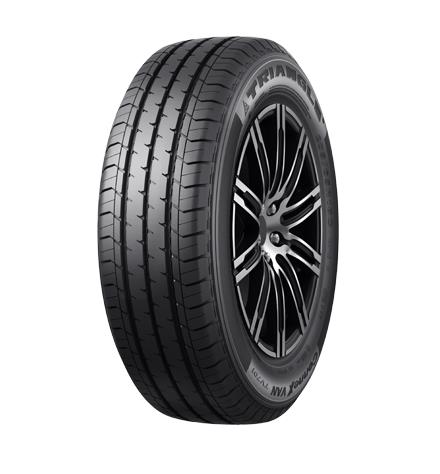 175/65R14C 90/88T TRIANGLE CONNEX VAN TV701 6PR ERÄ DOT2023