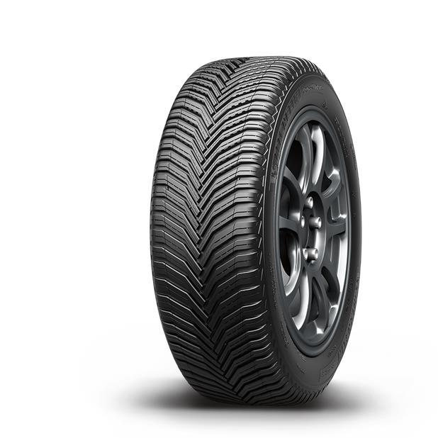 225/55R18 98V MICHELIN CROSSCLIMATE 2 ERÄ DOT2023