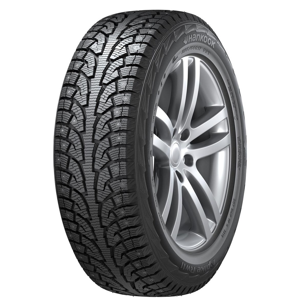 285/65R17 116T HANKOOK I*PIKE RW11 ERÄ DOT2023