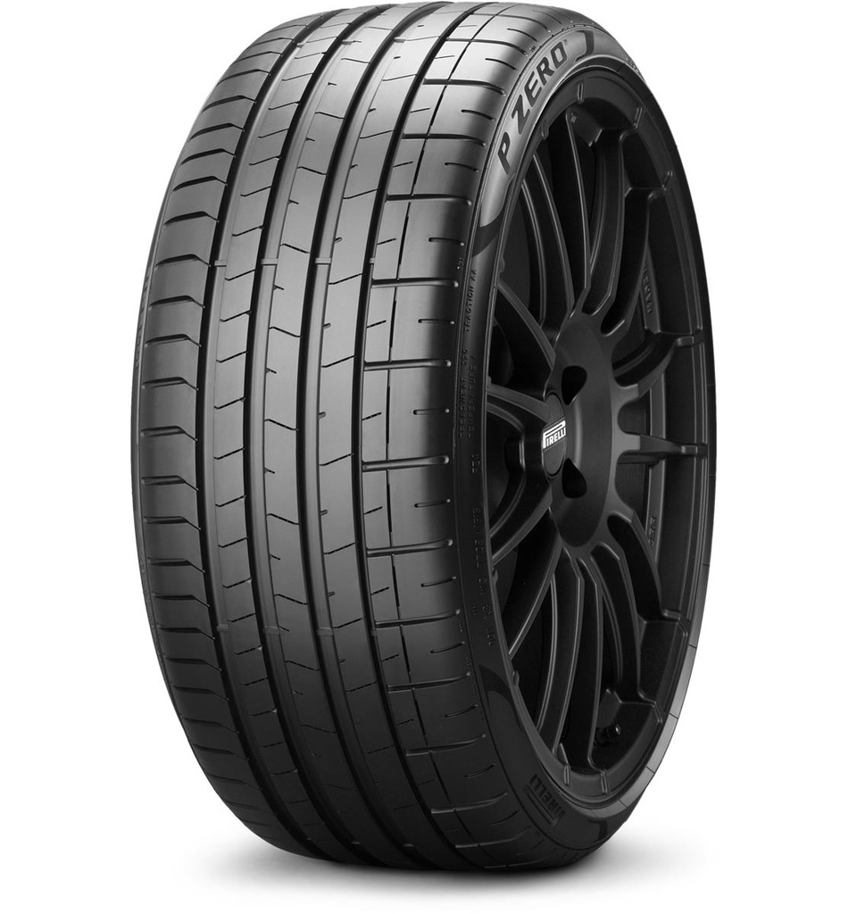 255/35R22 102Y PIRELLI P ZERO (PZ4) XL ERÄ DOT2023