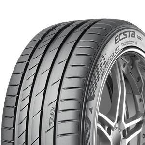 215/45R18 93Y KUMHO ECSTA PS71 XL ERÄ DOT2023