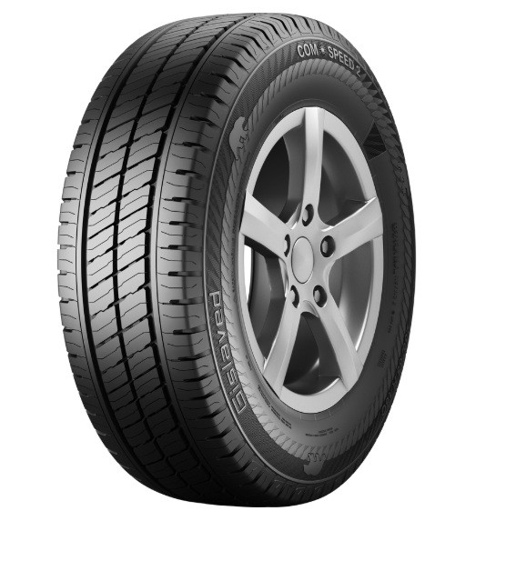 195/65R16C 104/102T GISLAVED COM*SPEED 2 ERÄ DOT2023