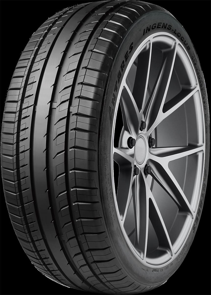 245/40R20 99Y ANTARES INGENS-LOCUS XL ERÄ DOT2023