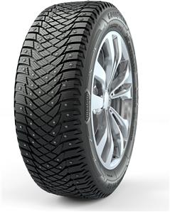 215/50R19 93T GOODYEAR ULTRAGRIP ARCTIC 2 XL EVR