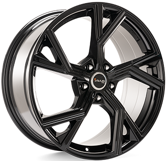 AVUS VELGEN AVUS AF20 9x21 5/112 ET37 CB66.4