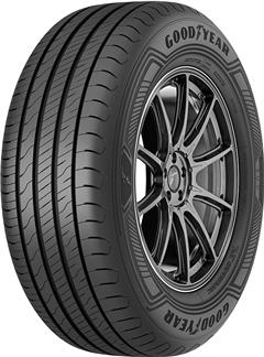 215/70R16 100H GOODYEAR EFFICIENTGRIP 2 SUV