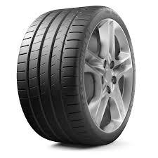 245/35R20 95Y MICHELIN PILOT SPORT CUP 2 XL