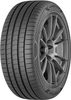 215/40R17 87Y GOODYEAR EAGLE F1 ASYMMETRIC 6