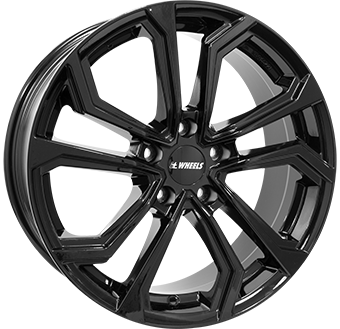 IT WHEELS ELLA 6.5x16 5/100 ET38 CB57.1