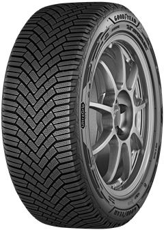 225/50R18 99T GOODYEAR ULTRAGRIP ICE 3