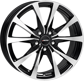 AUTEC BRIXEN ,3 7x18 5/114.3 ET34 CB66.1