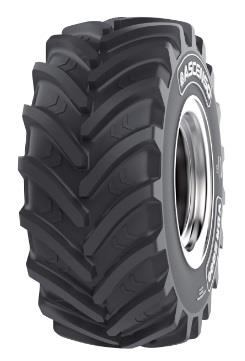 900/50R42 180D ASCENSO VF VDR 2000 XL STEEL BELTED R-1W NRO