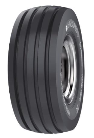 250/65-14.5 119A8 ASCENSO IMB 164 XL 12PR 5 VUODEN TAKUU DOT2023