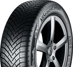 215/65R17 99V CONTINENTAL ALLSEASONCONTACT EVC CS DOT2023