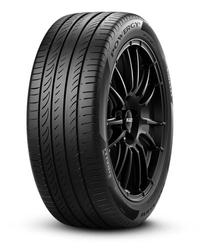 235/45R18 98Y PIRELLI POWERGY XL ERÄ DOT2023