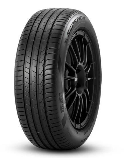 235/50R20 100T PIRELLI SCORPION PLUS (AO) (+) ELT S-I ERÄ DOT2023