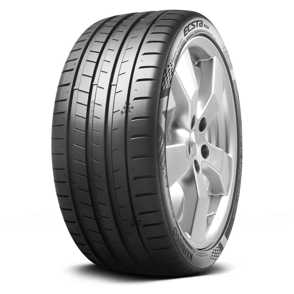 275/30R21 98Y KUMHO ECSTA PS91 XL DOT2023
