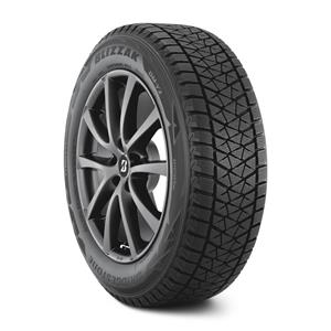 285/60R18 116R BRIDGESTONE BLIZZAK DM-V2 XL DOT2019