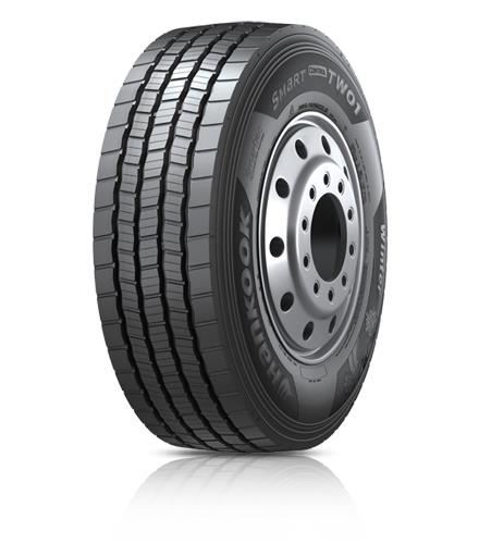 385/65R22.5 160K HANKOOK SMART CONTROL TW01 XL TRAILER WINTER DOT2020