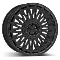 AEZ TOKIO BLACK 10.5x23 5/112 ET50 CB66.6