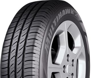 185/55R14 80H FIRESTONE MULTIHAWK 2 XL TL DOT2017