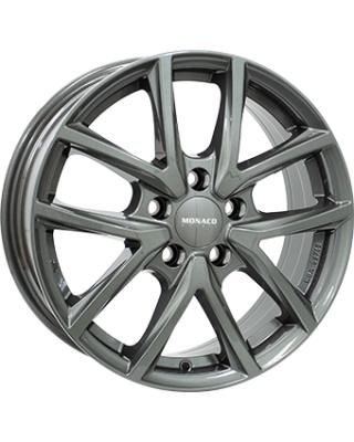 MONACO WHEELS CL2 7x17 5/112 ET35 CB66.4