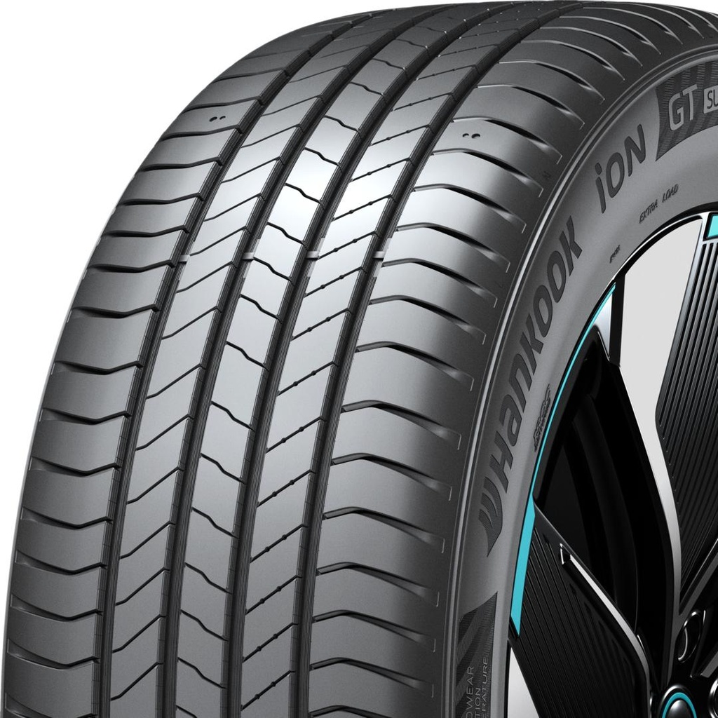 215/55R17 98V HANKOOK ION GT IK41A XL