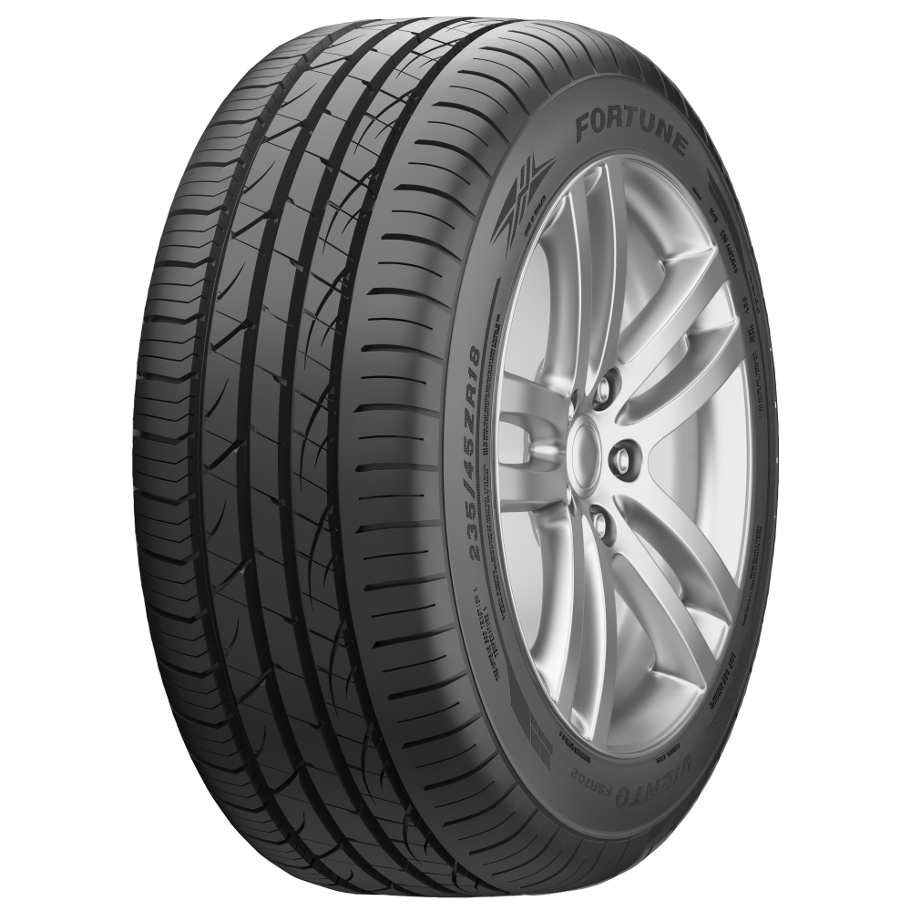 225/50R17 98W FORTUNE FSR-702 XL