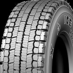 295/80R22.5 152/149L MICHELIN XDW ICE GRIP XL DRIVE DOT2020