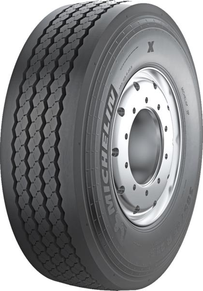 285/70R19.5 150/148J MICHELIN XTE2 XL TRAILER DOT2020