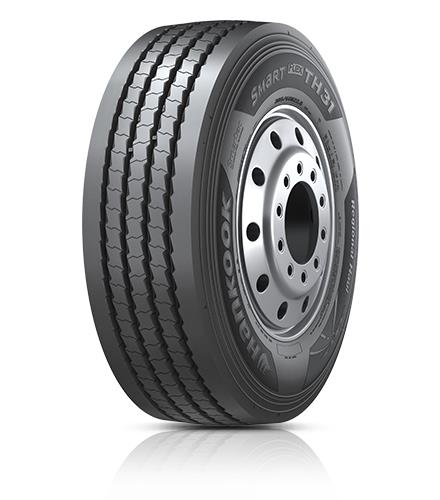 385/65R22.5 160K HANKOOK TH31S XL TRAILER REGIONAL DOT2020