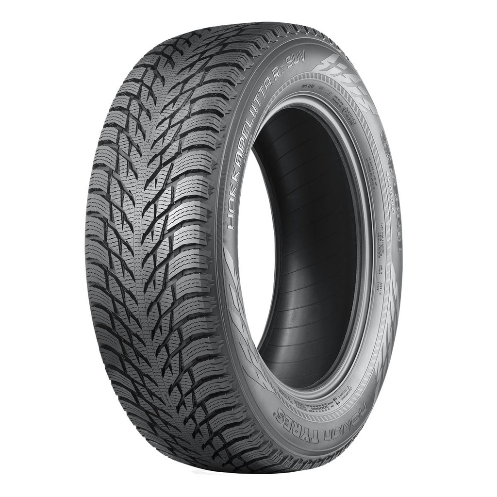 295/40R21 111T NOKIAN HAKKAPELIITTA R3 SUV XL ERIKOISERÄ DOT2018