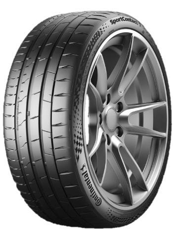 245/30R19 89Y CONTINENTAL SPORTCONTACT 7 XL