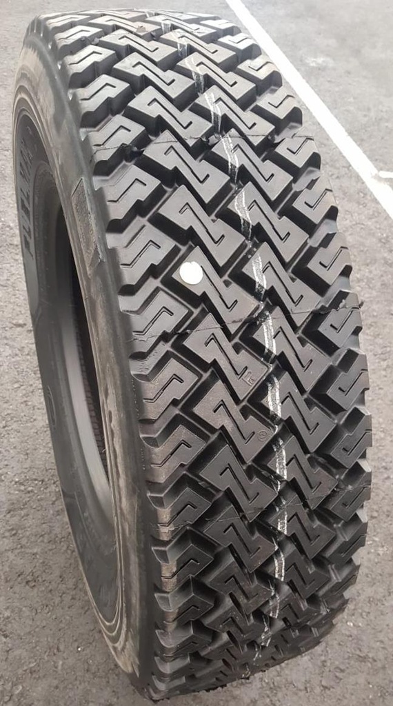 315/70R22.5 154/150L KA PINNOITETTU P65 SIS. 1 GOODYEAR RUNKO XL DRIVE DOT2020