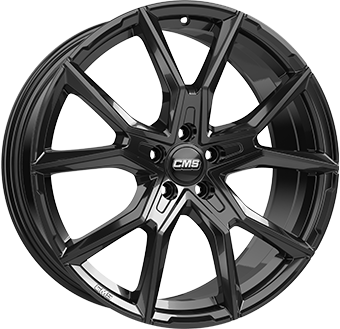 CMS C33 8.5x20 5/108 ET50 CB63.4