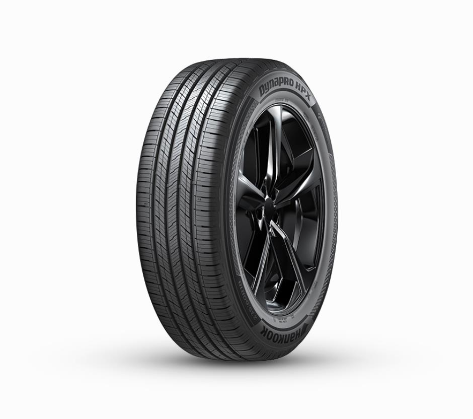 225/60R17 99V HANKOOK DYNAPRO HPX RA43