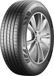 255/65R19 114V CONTINENTAL CROSSCONTACT RX XL LR FR DOT2020