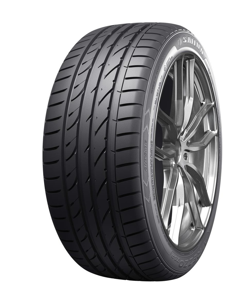 195/40R16 80W SAILUN ATREZZO ZSR XL POISTO DOT2020