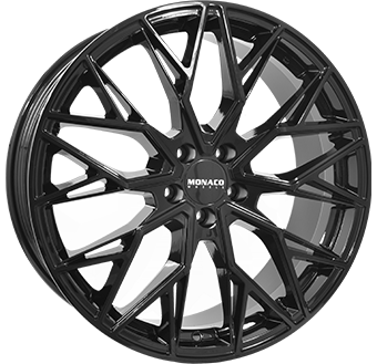 MONACO WHEELS GP15 8x19 5/108 ET45 CB73.1